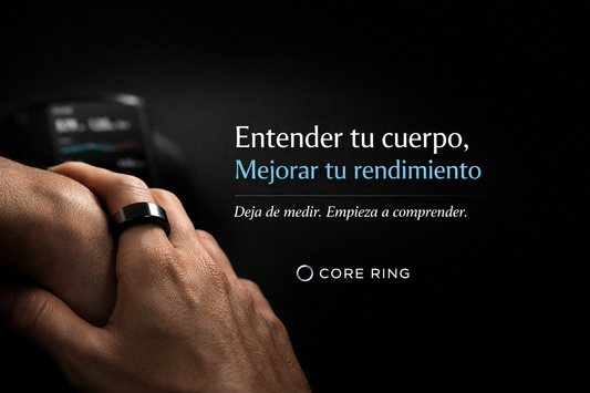 Cómo comprender tu cuerpo mejora tu rendimiento (y por qué medir no es suficiente)